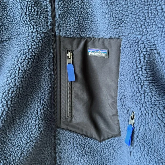 Patagonia Ms Retro X Jacket - Picture 3 of 6